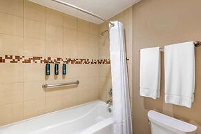 Hilton Vacation Club Varsity Club Tucson