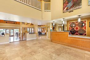 Hilton Vacation Club Varsity Club Tucson