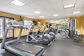 Hilton Vacation Club Varsity Club Tucson