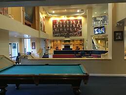 Hilton Vacation Club Varsity Club Tucson
