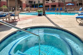 Hilton Vacation Club Varsity Club Tucson