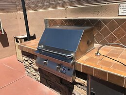 Hilton Vacation Club Varsity Club Tucson
