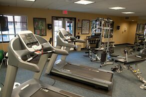 Hilton Vacation Club Varsity Club Tucson