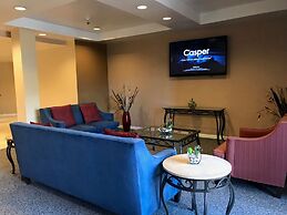 Hilton Vacation Club Varsity Club Tucson