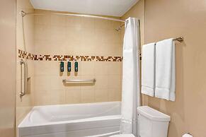 Hilton Vacation Club Varsity Club Tucson