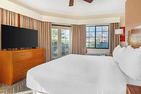 Hilton Vacation Club Varsity Club Tucson