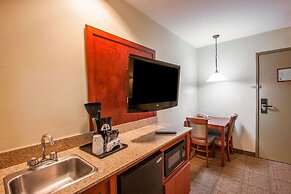 Quality Inn & Suites Germantown North