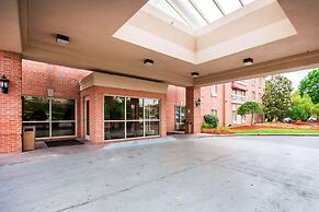 Quality Inn & Suites Germantown North