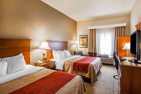 Quality Inn & Suites Germantown North