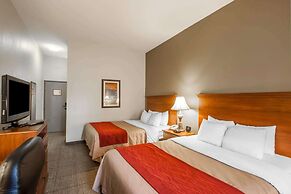 Quality Inn & Suites Germantown North