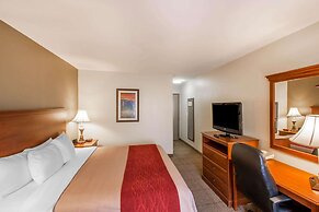 Quality Inn & Suites Germantown North