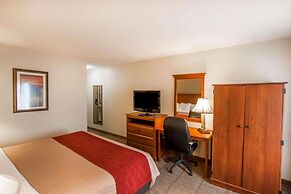 Quality Inn & Suites Germantown North