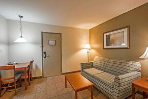 Quality Inn & Suites Germantown North