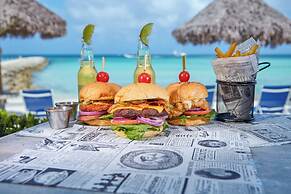 Divi Aruba Phoenix Beach Resort