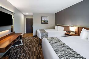 Microtel Inn & Suites by Wyndham Pooler/Savannah