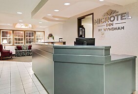 Microtel Inn & Suites by Wyndham Joplin