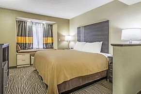 Quality Inn & Suites North Lima - Boardman