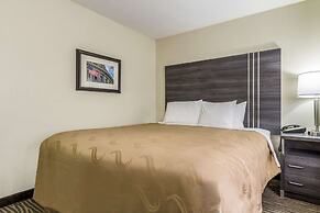 Quality Inn & Suites North Lima - Boardman
