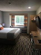 Microtel Inn & Suites by Wyndham Florence