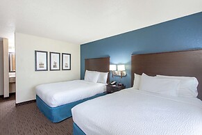 AmericInn by Wyndham Mankato Event Center