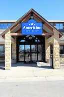AmericInn by Wyndham Mankato Event Center
