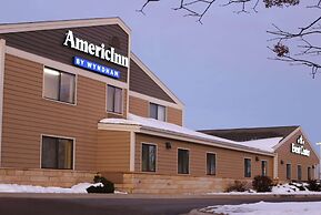 AmericInn by Wyndham Mankato Event Center