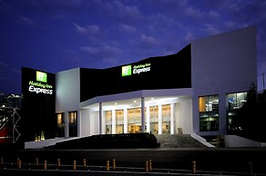 Holiday Inn Express Toluca by IHG