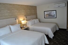 Holiday Inn Express Toluca by IHG