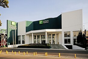 Holiday Inn Express Toluca, an IHG Hotel