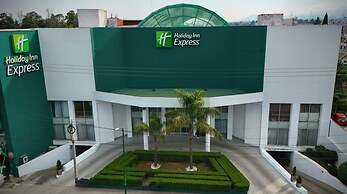 Holiday Inn Express Toluca by IHG
