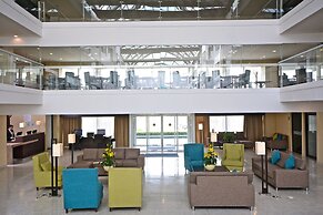 Holiday Inn Express Toluca by IHG