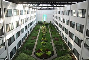 Holiday Inn Express Toluca by IHG