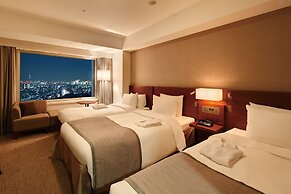 Century Southern Tower Hotel