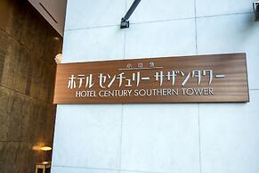 Century Southern Tower Hotel