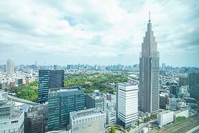 Century Southern Tower Hotel