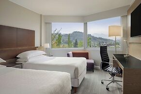 Sheraton Santiago Hotel and Convention Center