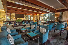 Sheraton Santiago Hotel and Convention Center