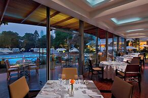 Sheraton Santiago Hotel and Convention Center