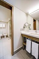 Sheraton Santiago Hotel and Convention Center