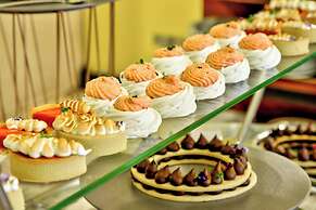 Sheraton Santiago Hotel and Convention Center