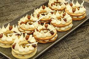 Sheraton Santiago Hotel and Convention Center