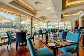 Sheraton Santiago Hotel and Convention Center