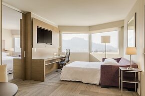 Sheraton Santiago Hotel and Convention Center