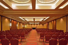 Sheraton Santiago Hotel and Convention Center