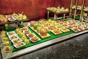 Sheraton Santiago Hotel and Convention Center