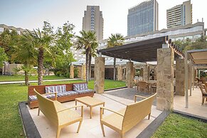 Sheraton Santiago Hotel and Convention Center