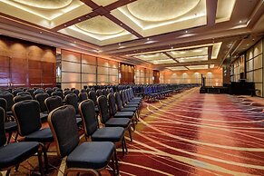 Sheraton Santiago Hotel and Convention Center