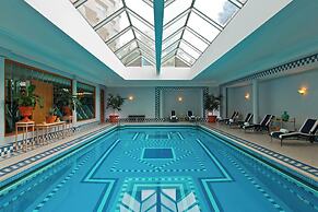 Sheraton Santiago Hotel and Convention Center