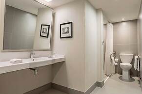 Sheraton Santiago Hotel and Convention Center