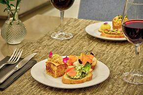 Sheraton Santiago Hotel and Convention Center